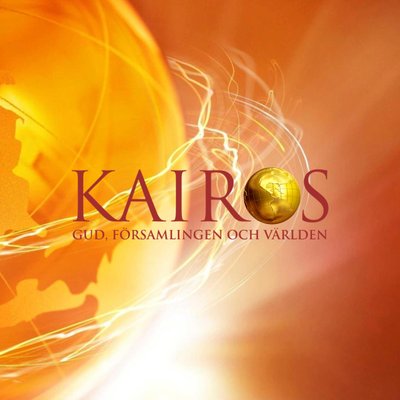 Kursbild för Kairos